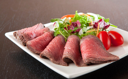 神戸牛ローストビーフ・ブロック400g