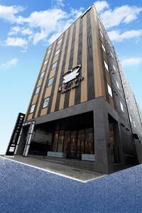 【変なホテルプレミア　奈良】1泊朝食付 ペア宿泊券《スーペリアツイン》