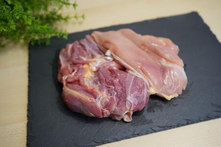 大和肉鶏 もも肉 むね肉 大容量 1kgセット