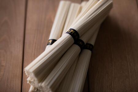 三輪素麺 三輪の誉 1,200g（50g×24束）