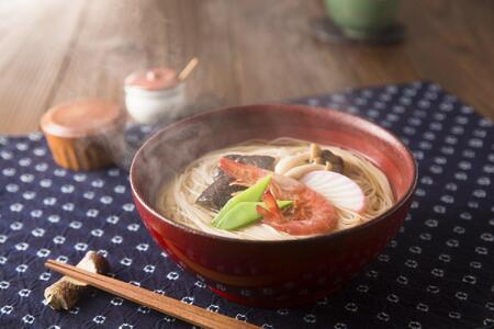 三輪素麺 三輪の誉 1,200g（50g×24束）