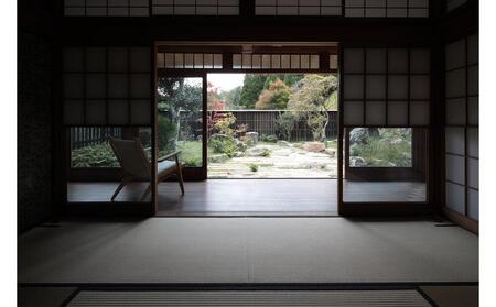 うだ薬湯の宿 やたきや 宿泊利用券 30,000円分