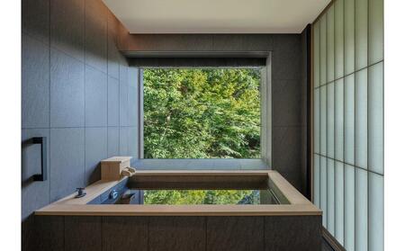 紫翠 ラグジュアリーコレクションホテル 奈良 宿泊補助券 48,000円分