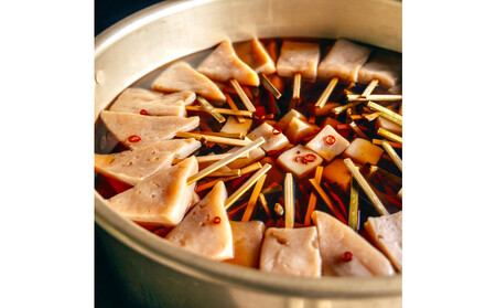 手作りこんにゃく 吉野の琥珀 330g×3個セット