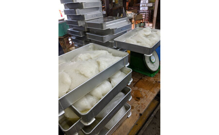 手作りこんにゃく 吉野の琥珀 330g×3個セット