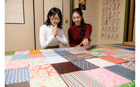 由緒あるお寺で御朱印づくり～お抹茶つき～体験チケット