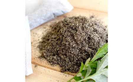 よもぎ風呂【入浴剤7個入り】