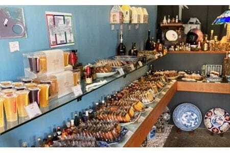 シェフおすすめ焼菓子5個入りギフト（おまかせ） ／ スイーツ お菓子 焼菓子 マドレーヌ フィナンシェ 詰め合わせ ガレ ガレ・ドゥ・ワタナベ 菓子 洋菓子 個包装 盛り合わせ セット 色々 送料無料 愛知県 No.007