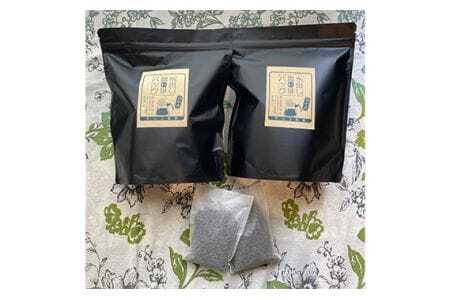 水出しアイスコーヒーBag(6パック×2袋)(E) / 珈琲 コーヒー 水出しドリップ セット アイス タスコ スッキリ 苦味 爽やか タスコ珈琲店 直火焙煎 送料無料 愛知県 No.043