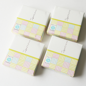 M026　ささやかな気持ち　紀州じまん×４箱