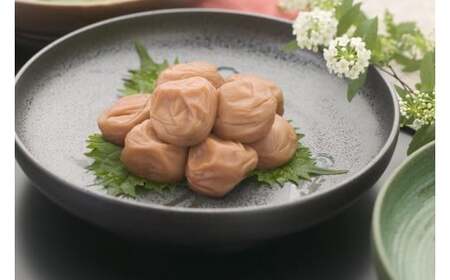 M029 紀州 はちみつ梅 紀和の梅 1kg