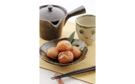 M038 勝喜梅 はちみつ仕立て「歌」