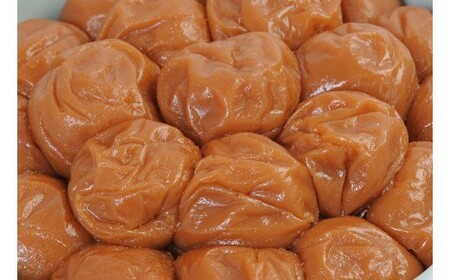 M038 勝喜梅 はちみつ仕立て「歌」