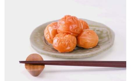 M045　紀州四季の梅　はちみつ風味１ｋｇ