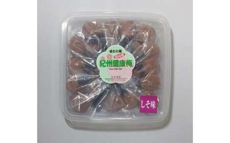 M053 紀州健康梅 味しそ700g