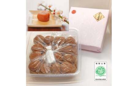 M061　紀州南高梅（白干梅）１ｋｇ入