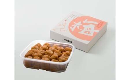 M063　紀州南高梅プレミアム塩分約３％