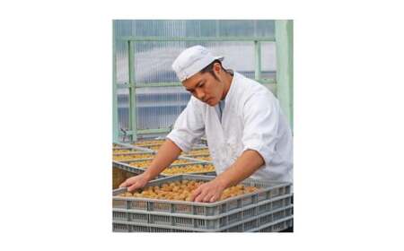 M071 紀州完熟南高梅 和み梅