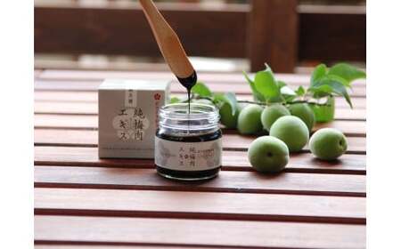 M078 純梅肉エキス30g×3個セット