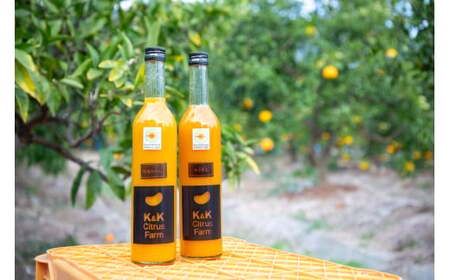 M089　プレミアムみかんジュ−ス