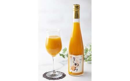 M093　きわみみかんジュース５００ｍｌ×２本入りギフト