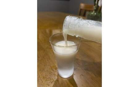 M106 わかやま山東のどぶろく辛口3本セット