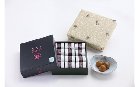 M114　梅未来　富之助梅のあまうめ