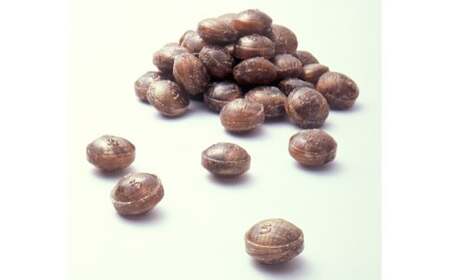 M116 黒あめ那智黒と巻き飴のセット