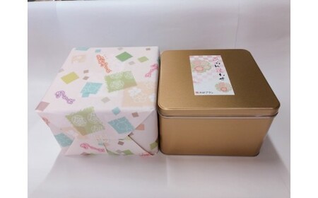 M120　あられ逢わせ