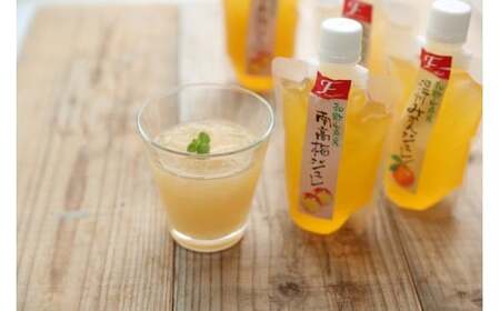 M126 フルーツジュレ8本セット