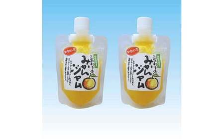 M129 こだわりのジャムセット8個入り