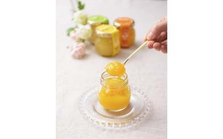 M130 ピュアフルーツ寒天ジュレみかん 90g 8個