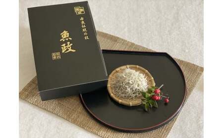 M140　特撰上干ちりめん　５００ｇ