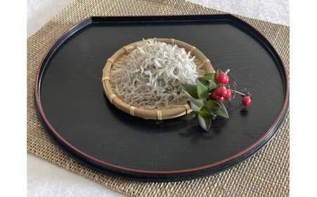 M140　特撰上干ちりめん　５００ｇ