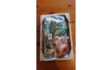 M150　おざきのひものセット