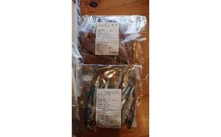 M150　おざきのひものセット