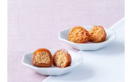 M154 【岩谷】梅真鯛梅・梅まぐろ梅・梅かつお梅 詰合せ 六個入