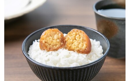 M154 【岩谷】梅真鯛梅・梅まぐろ梅・梅かつお梅 詰合せ 六個入