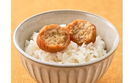 M155 【岩谷】梅真鯛梅・梅まぐろ梅・梅ぶり 詰合せ 六個入