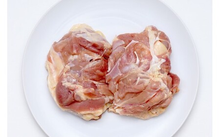 M164　紀州うめどりもも肉　２５０ｇｘ７