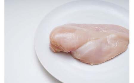 M166　紀州うめどりむね肉　２５０ｇｘ１０