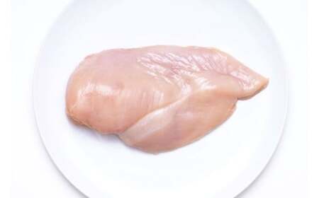 M166　紀州うめどりむね肉　２５０ｇｘ１０