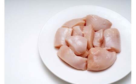 M167　紀州うめどりむね切身　２００ｇｘ１３