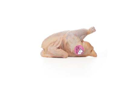 M168 紀州うめどり丸鶏 2kg