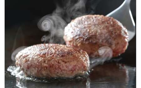 M173 熊野牛 生ハンバーグ 5個入り