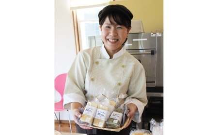 M177　グルテンフリープレミア米粉食パン結パン