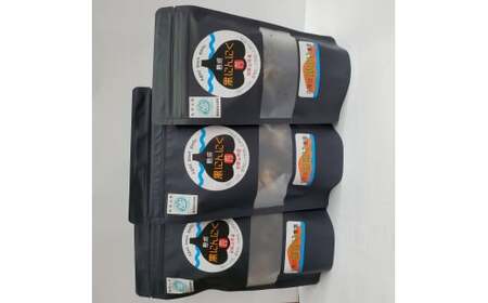 M180 熟成黒にんにく3個入り