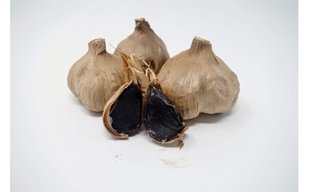 M180 熟成黒にんにく3個入り