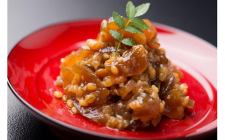 M192 紀州金山寺漬贅沢三昧