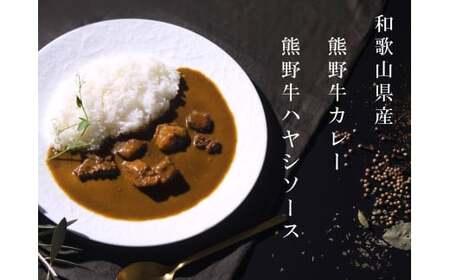 M197 熊野牛カレー3個セット